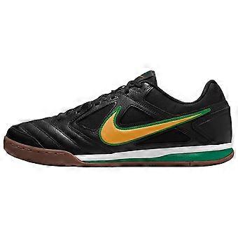 Chaussures de football Nike Gato pour homme, noires, IB8509-001