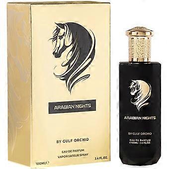 Gulf Orchid Arabian Nights 100 ml