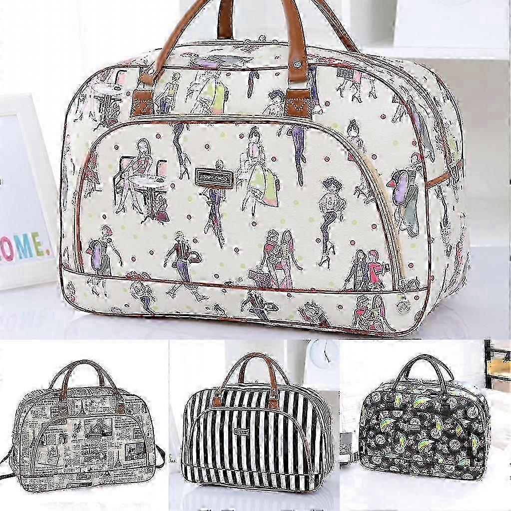 Maternity Weekend Hand Luggage
