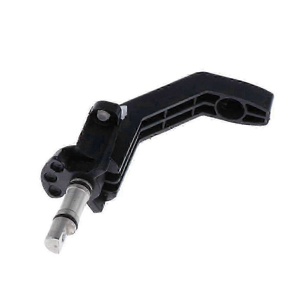 OEM-Compatible Shift Lever for 4HP 5HP 2-Stroke Outboards