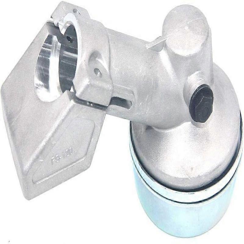 Efficient Durable Versatile Working Head