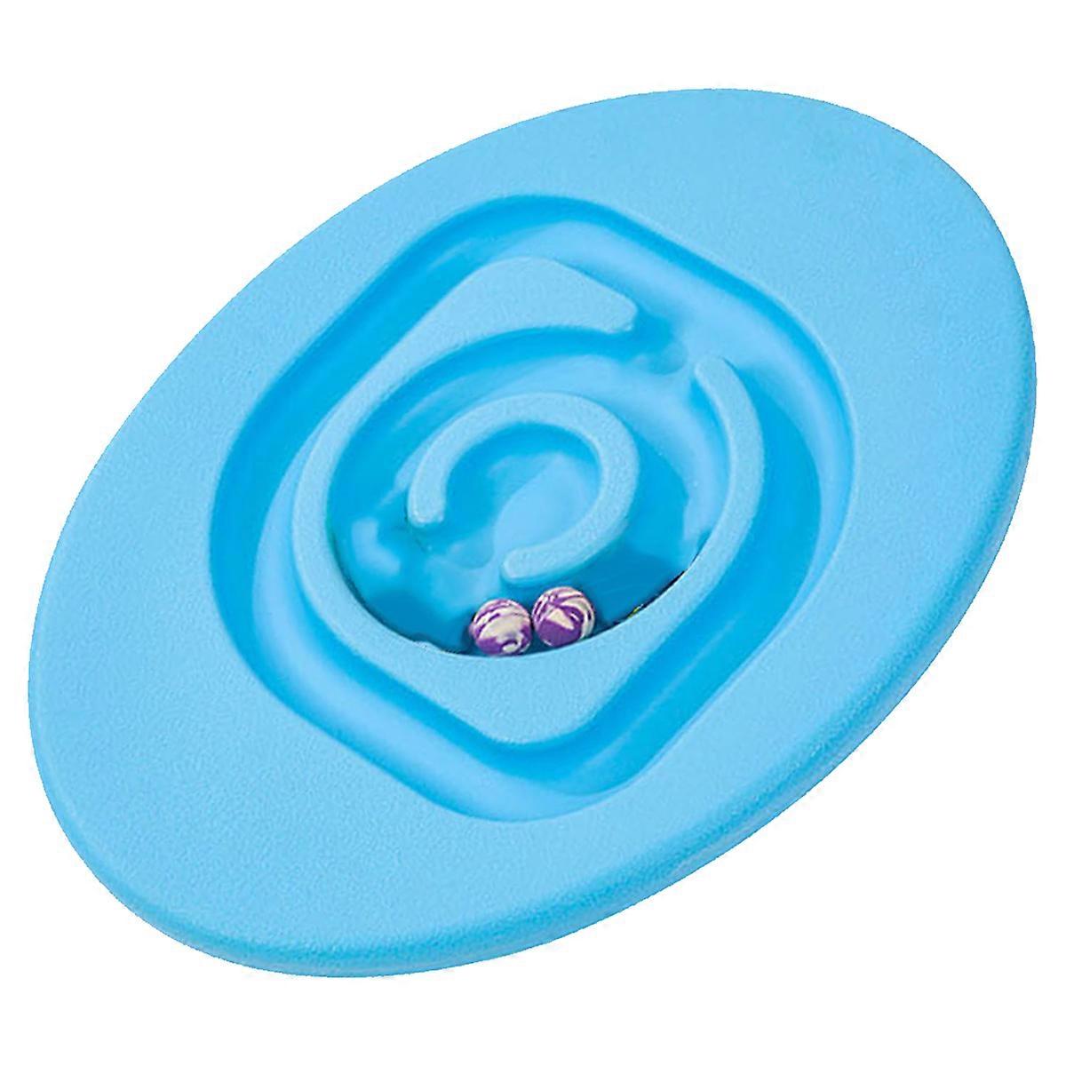 Creative Snail Balance Board For Focus And Perception Training