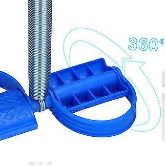 Anti-Slip Rubber Pto Handle Grip for Sit-Up Equipment