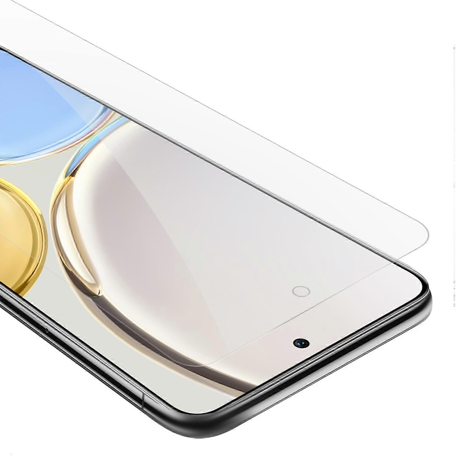 Screen protector compatible with Honor MAGIC 4 LITE