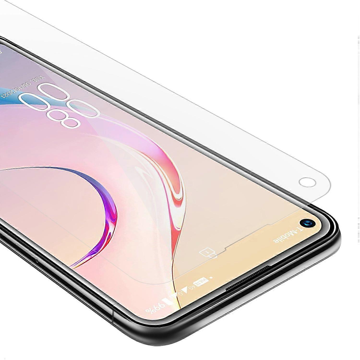 Screen protector compatible with Oukitel C21 PRO