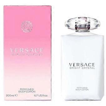 Body Lotion Bright Cristal Versace 145895 (200 ml) 200 ml