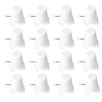 40PCS Clockwork Legged Robot Kids Toy Wind Up Toy Movement Mechanism Movement Plaything Toys for Spo YUZ