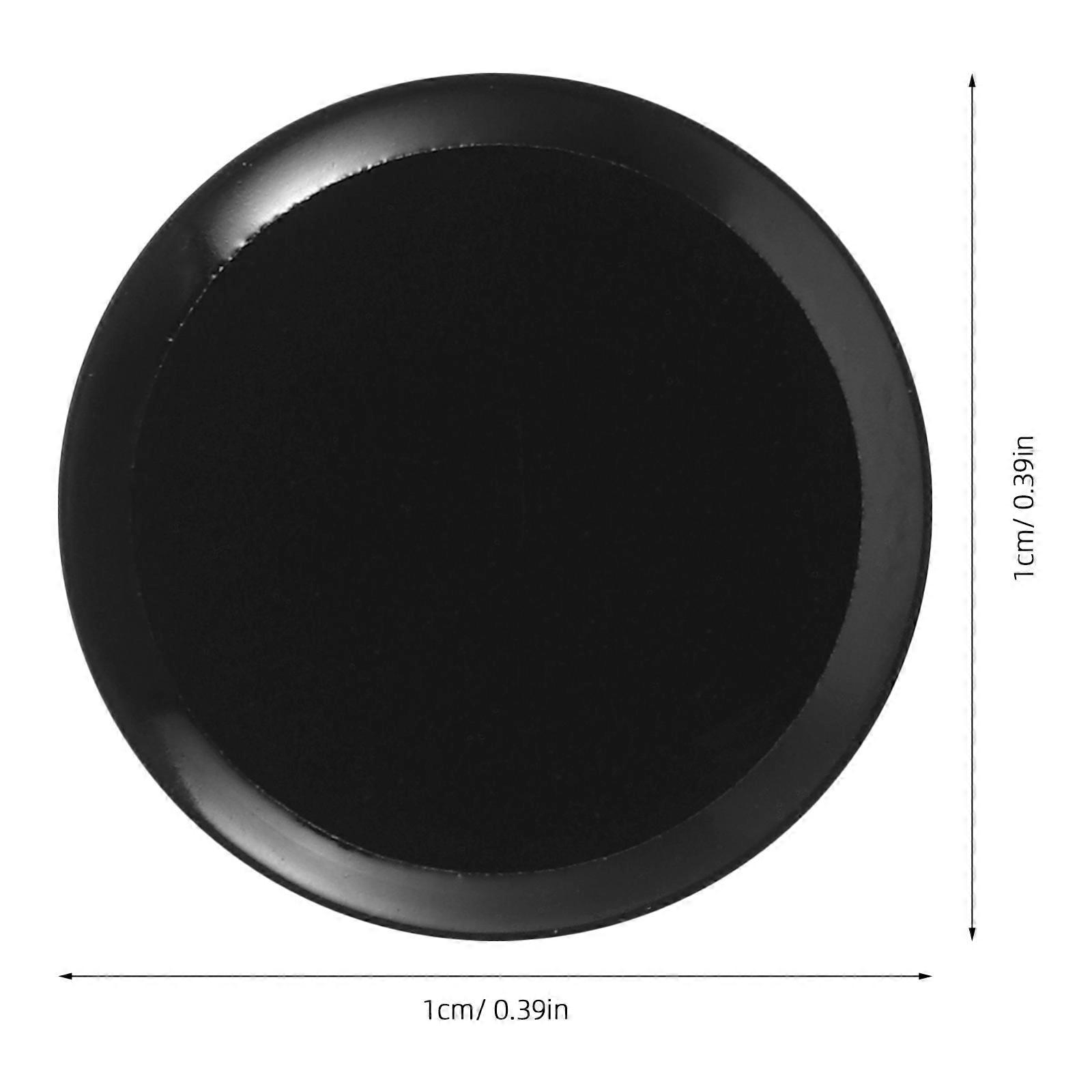 Smartphone Button Protectors Ultra-Thin Home Button Sticker