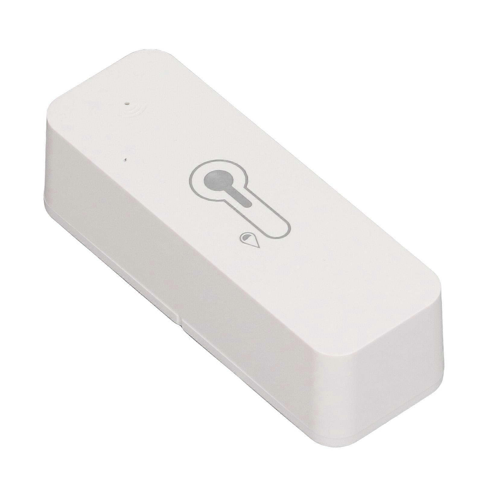WiFi Thermometer Hygrometer APP Remote Control Real Time Data Display Temperature Humidity Sensor