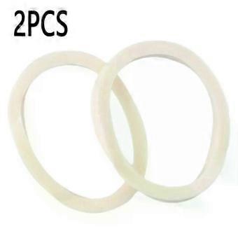 2 Pcs Bicycle Fit For k Sponge Foam Rings Oil Seal Fit For  Etc30mm/32mm/34mm/35mm/36mm/38mm/40mm Mountain Bike Fit For k Parts  PART