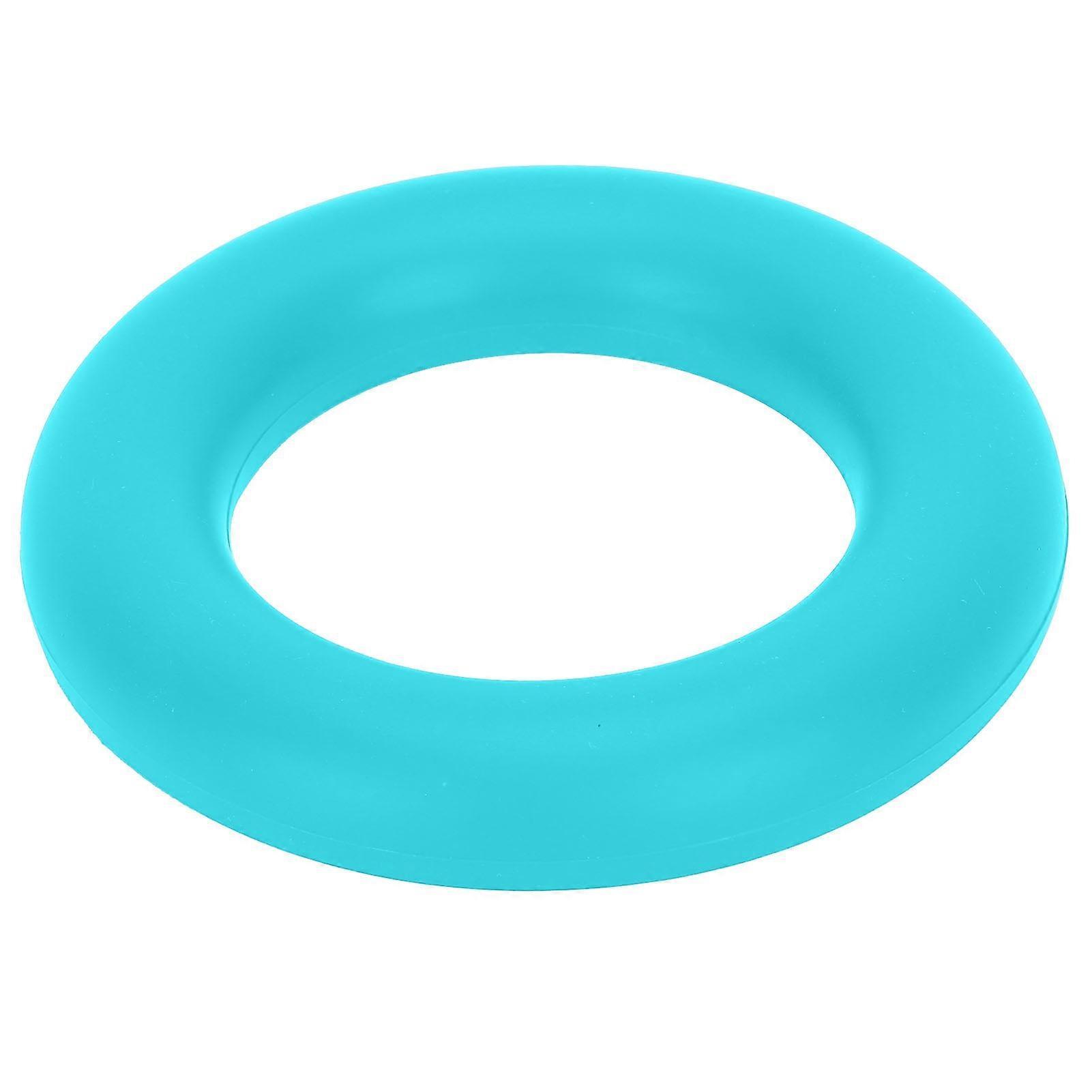 Lightweight Rubber Bobbin Ring Practical Organizer