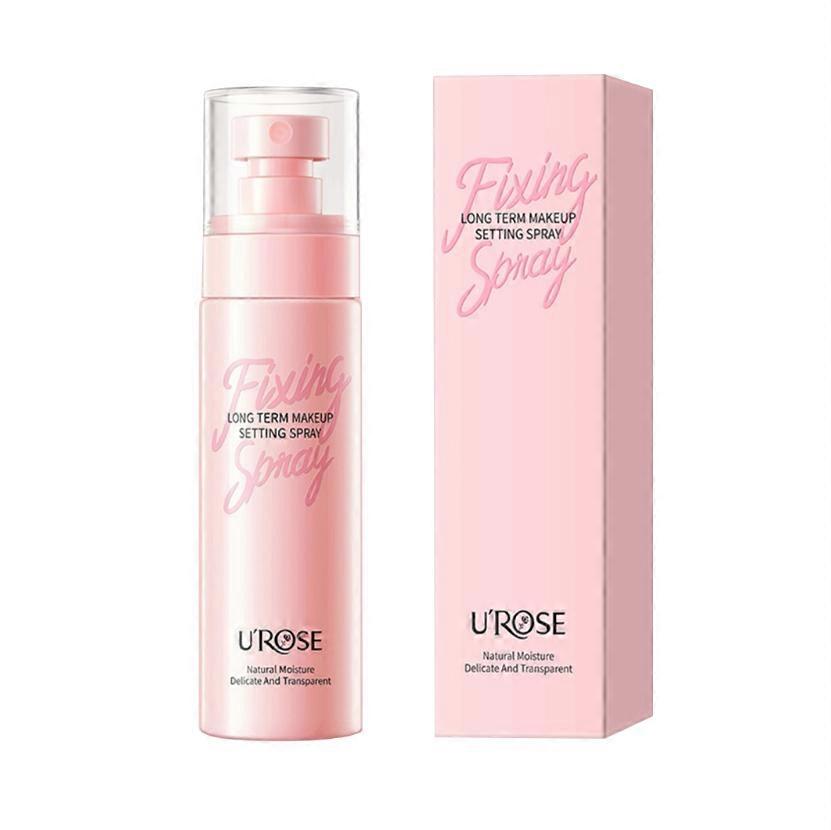 1-5x Light Makeup Season Moisturizing Setting Spray