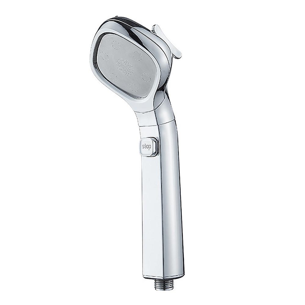 High Pressure Shower Head Bathroom 4 Mode Shower Heads