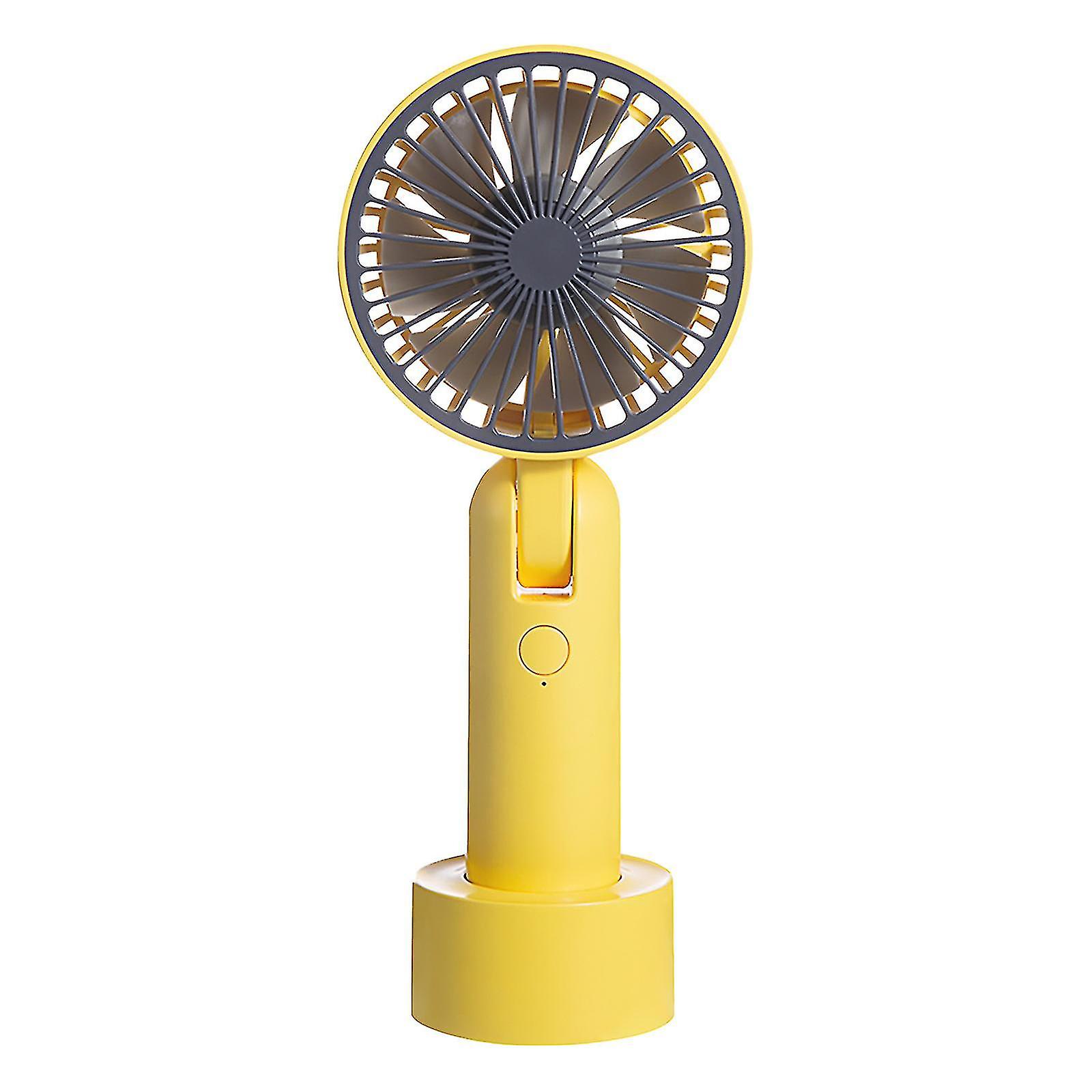 Up And Down Adjable Handheld S Fan Desktop Usb