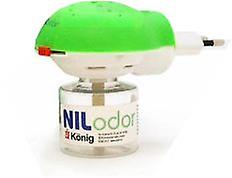 König Nilodor Deodorizer With Refill (Dogs , Grooming & Wellbeing , Deodorants)