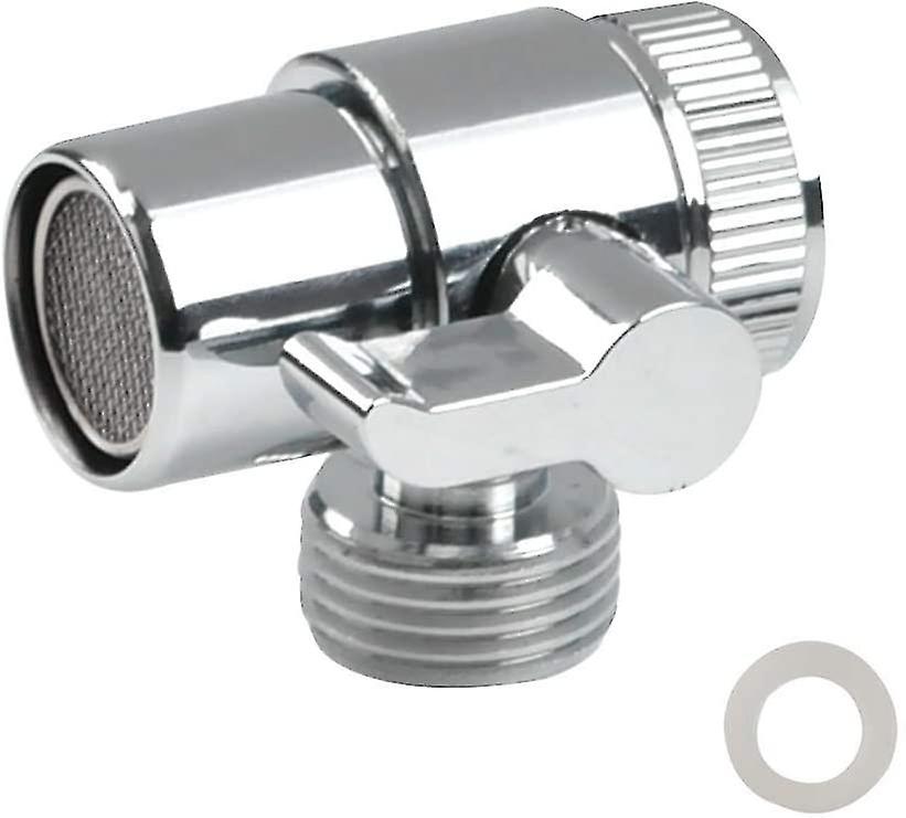 Faucet Attachment Faucet Extension Faucet Aerator Swivel Shower 360 Rotatable With Filter Device For Kitchen And Bathroom