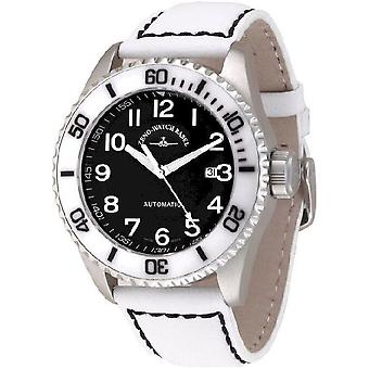 Zeno-Watch - Se - Menn - Chrono - Dykker Keramisk Automatisk - 6492-A1-2