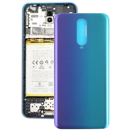 For Oppo R17 Pro Back Cover