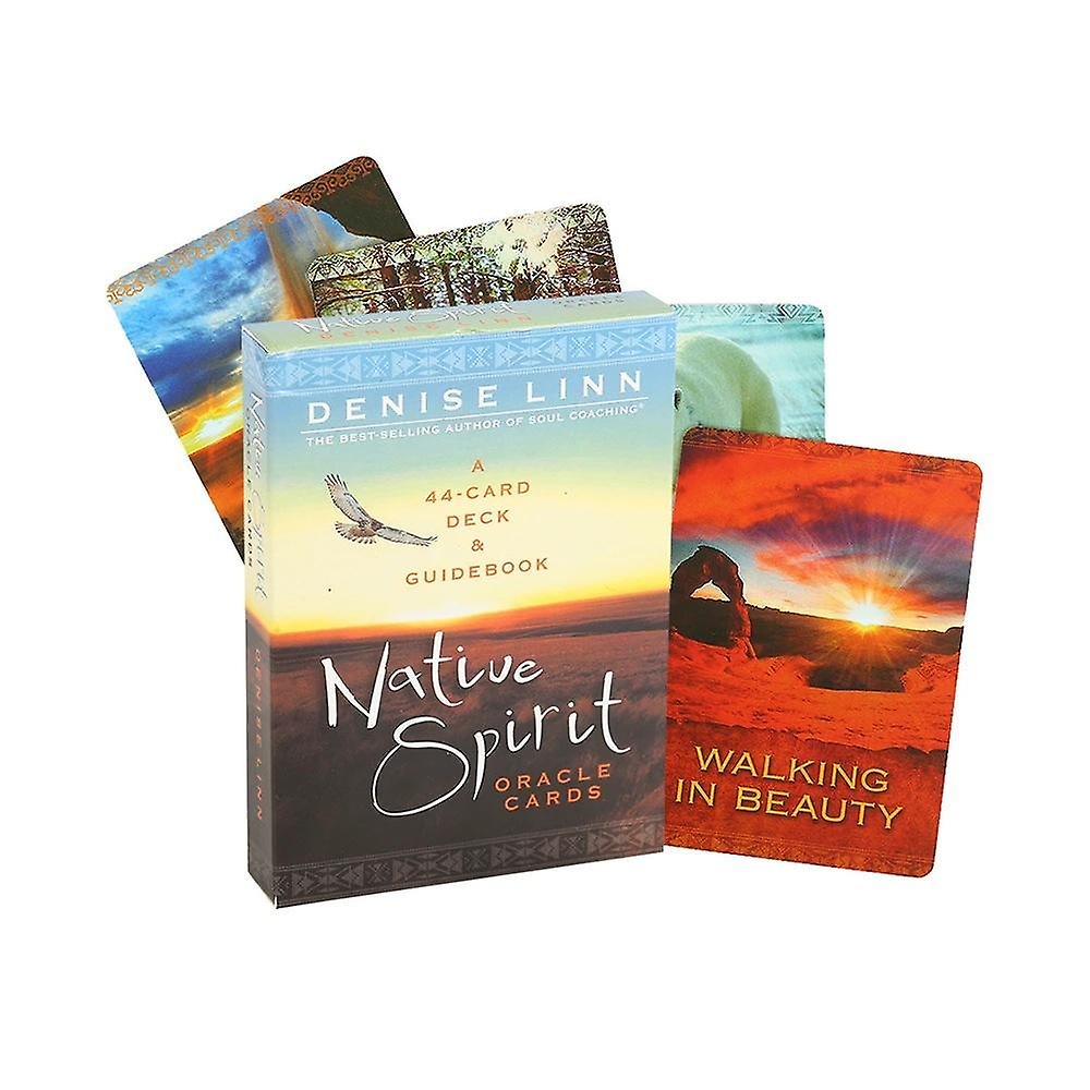 Tarot cards-Oracle cards-Mysterious Tarot-English Tarot: A Guide to Inner Wisdom