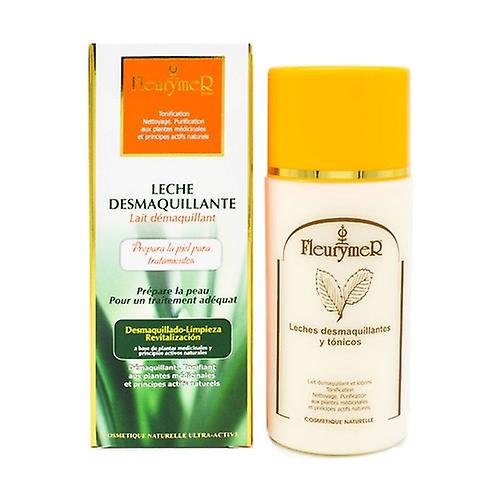 Mixed/oily cleansing milk 200 ml