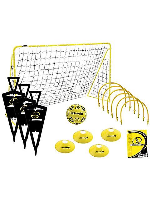 Kickmaster Ultimate Football Challenge Set