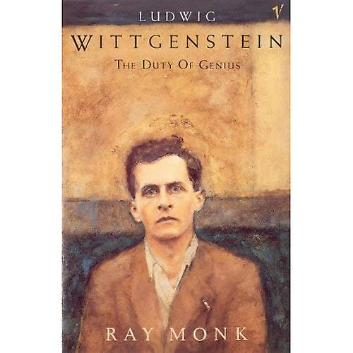 Ludwig Wittgenstein: Genius pligt
