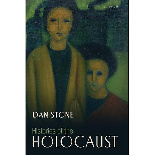 Histories of the Holocaust