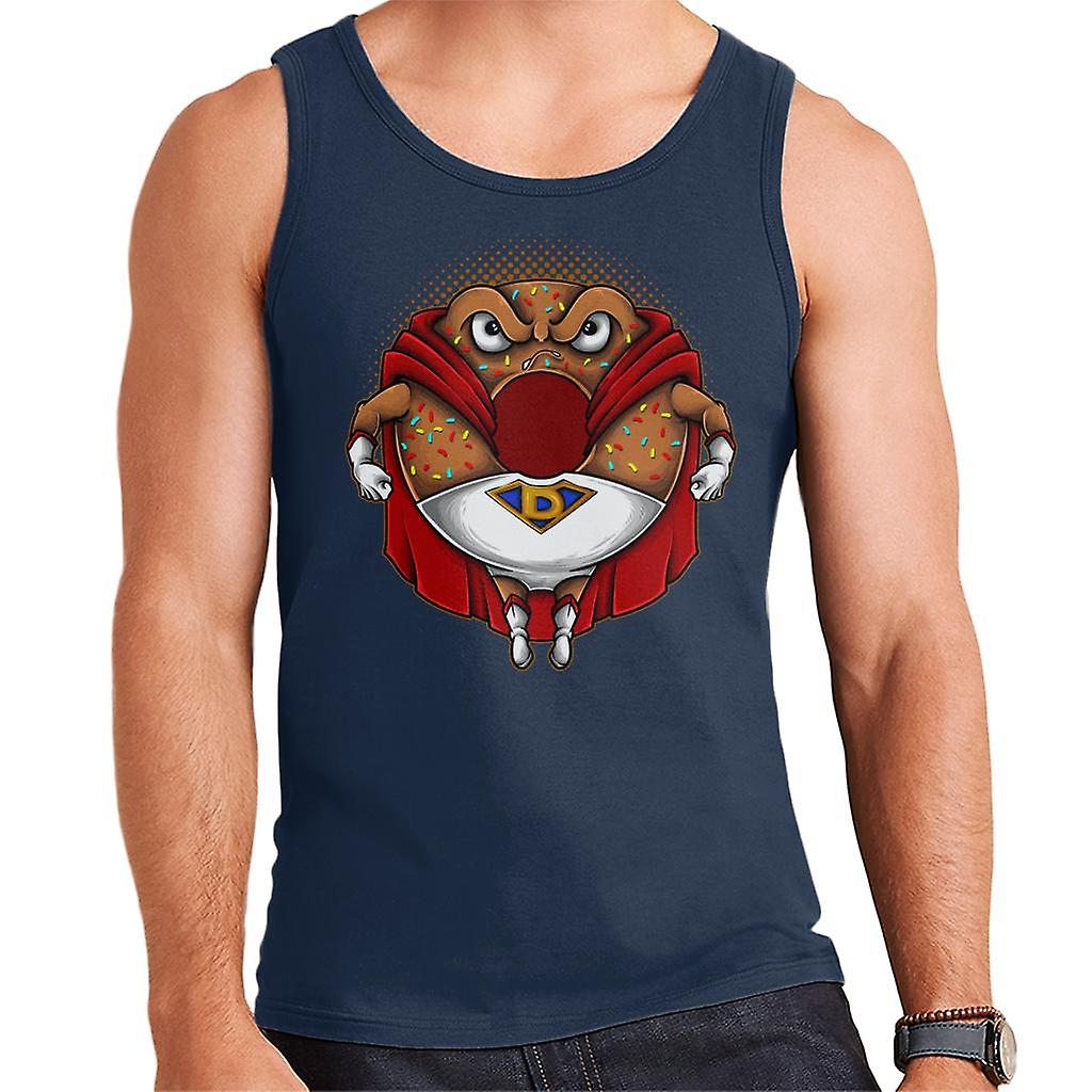 Super bolle menns Vest