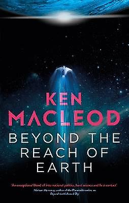 Beyond the Reach of Earth