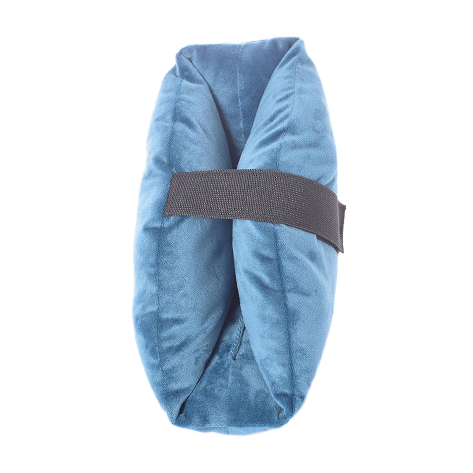 Heel Protector Breathable Comfortable Foot Support Pillow for  Elder 1 Piece