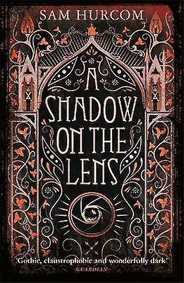 A Shadow on the Lens