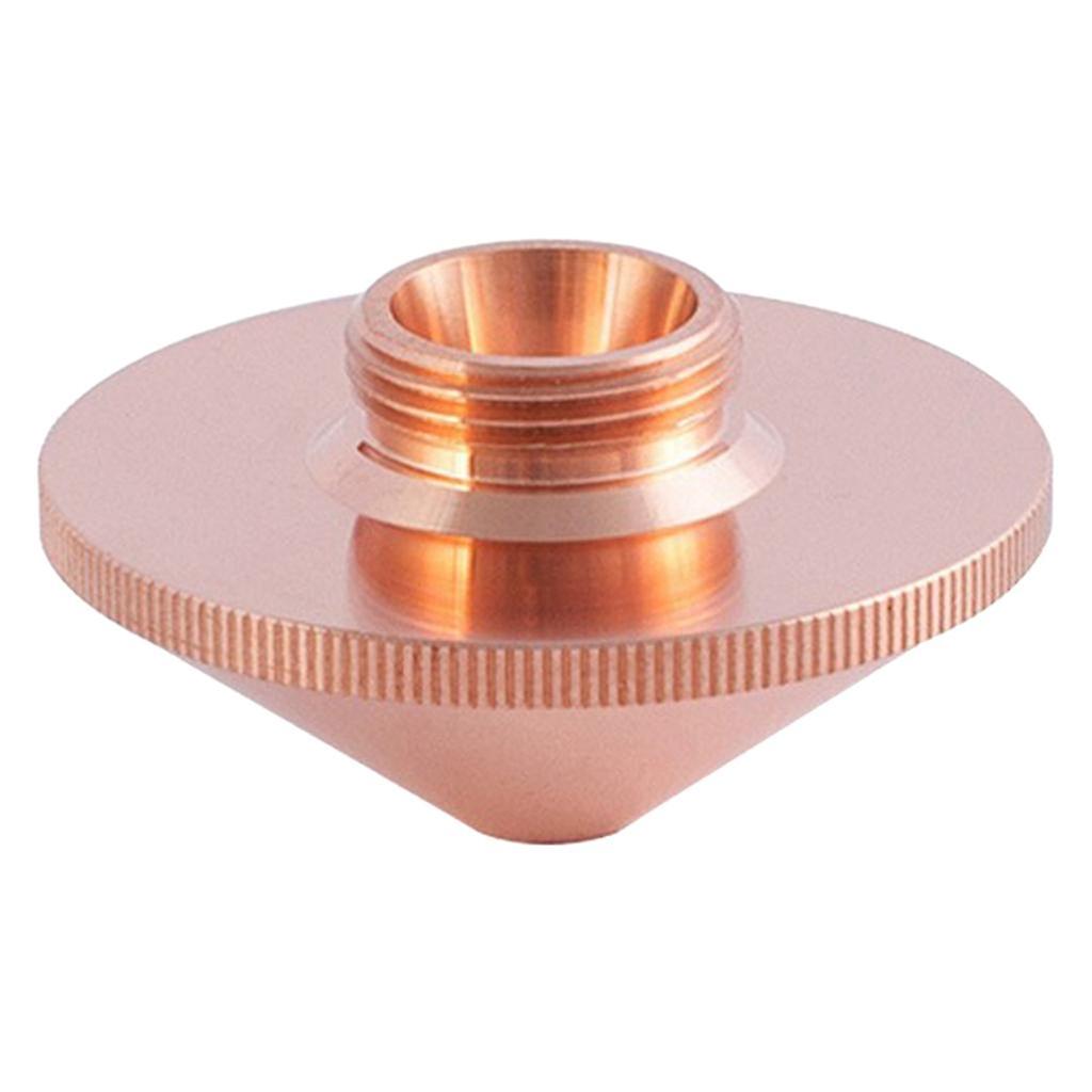 Single Layer Laser Cutting Head Nozzle 32x15mm 4.0MM