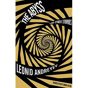 Abismo e Outras Histórias Nova Tradução - Leonid Andreyev