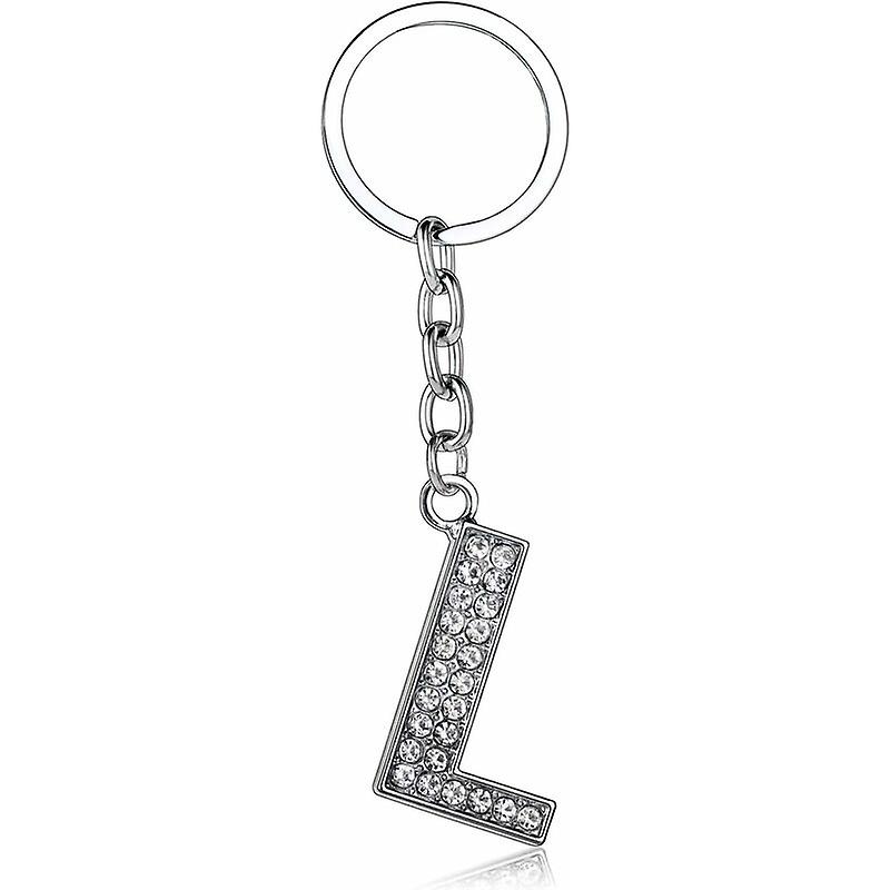 Letter keychain (L)