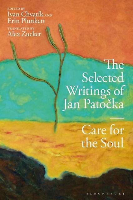 The Selected Writings Of Jan Patocka by Jan Patocka Paperback