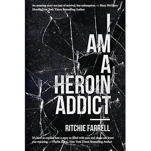 Je suis héroïnomane