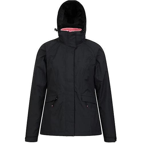 Mountain Warehouse Womens/Ladies Thunderstorm 3 in 1 Waterproof Jacket