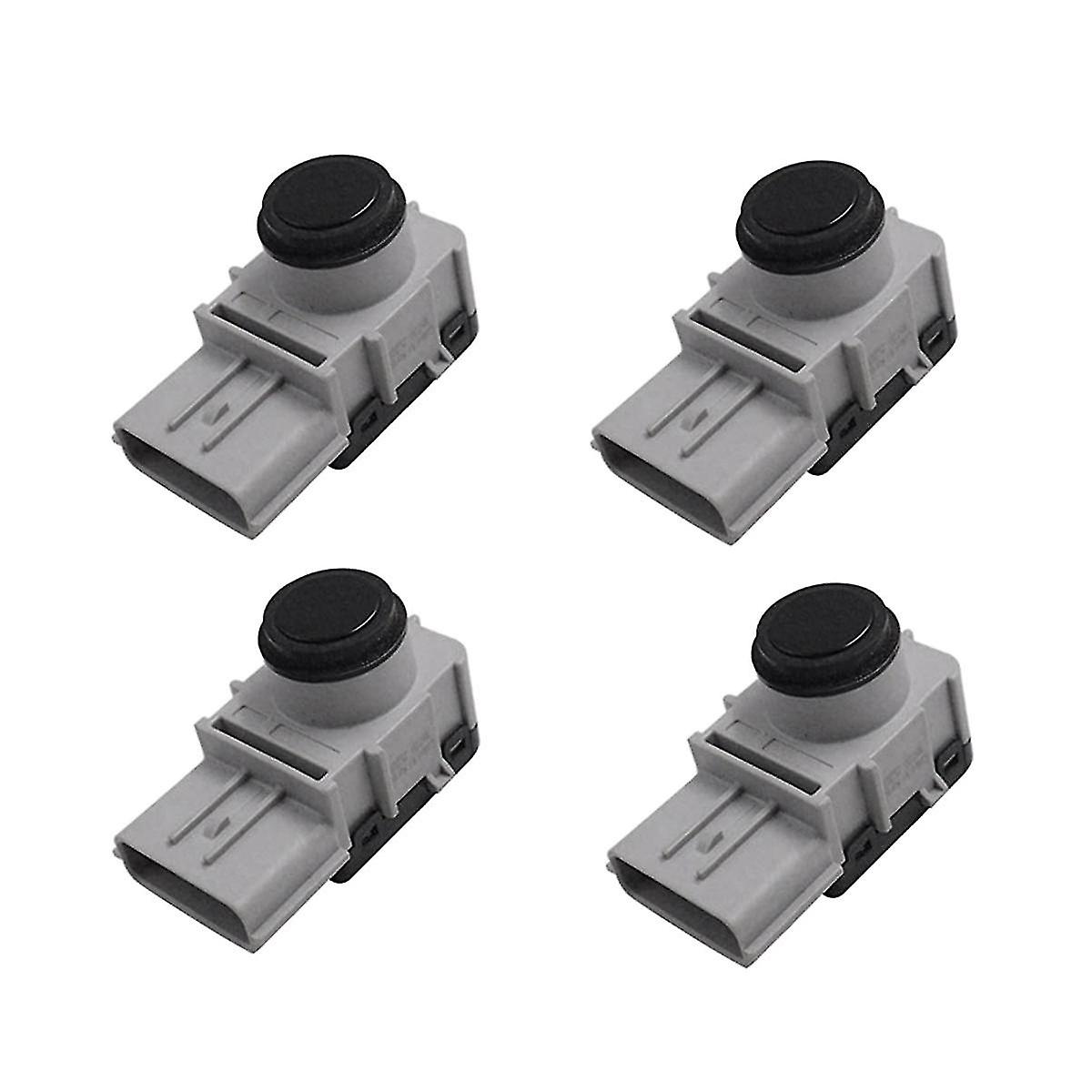 4pcs Parkabstandssensor für 95720-a1000 95720a1000