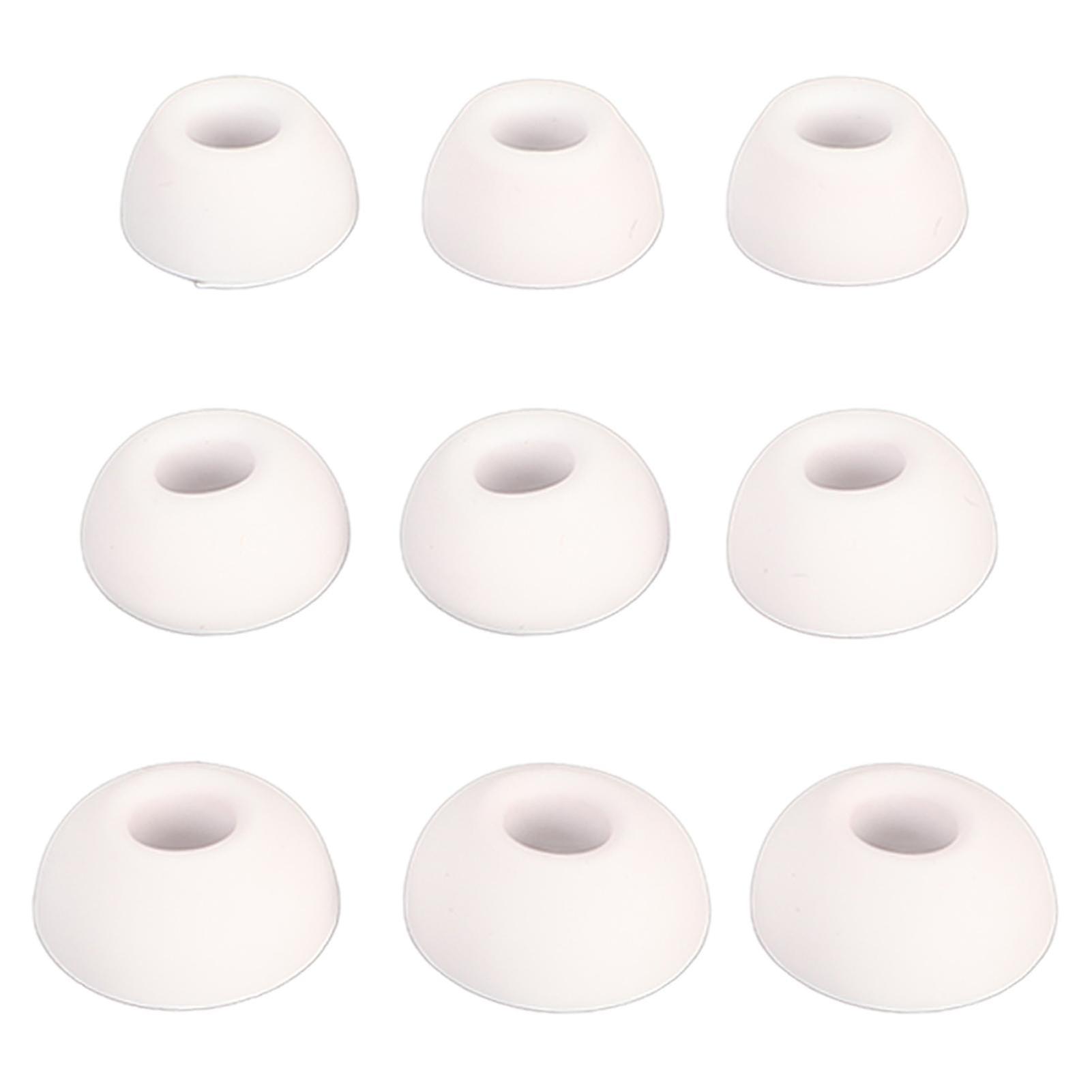 Memory Foam, Ear Tips, Comfortable, Replacement
