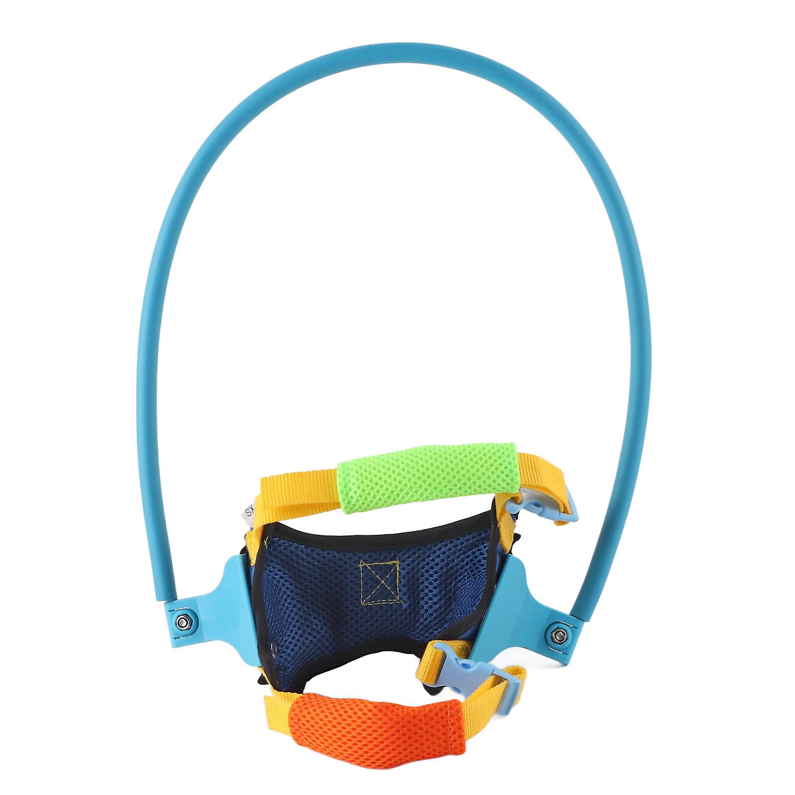 Adjustable Breathable Protective Ring for Blind Pets with Anti-Corrosion Durability