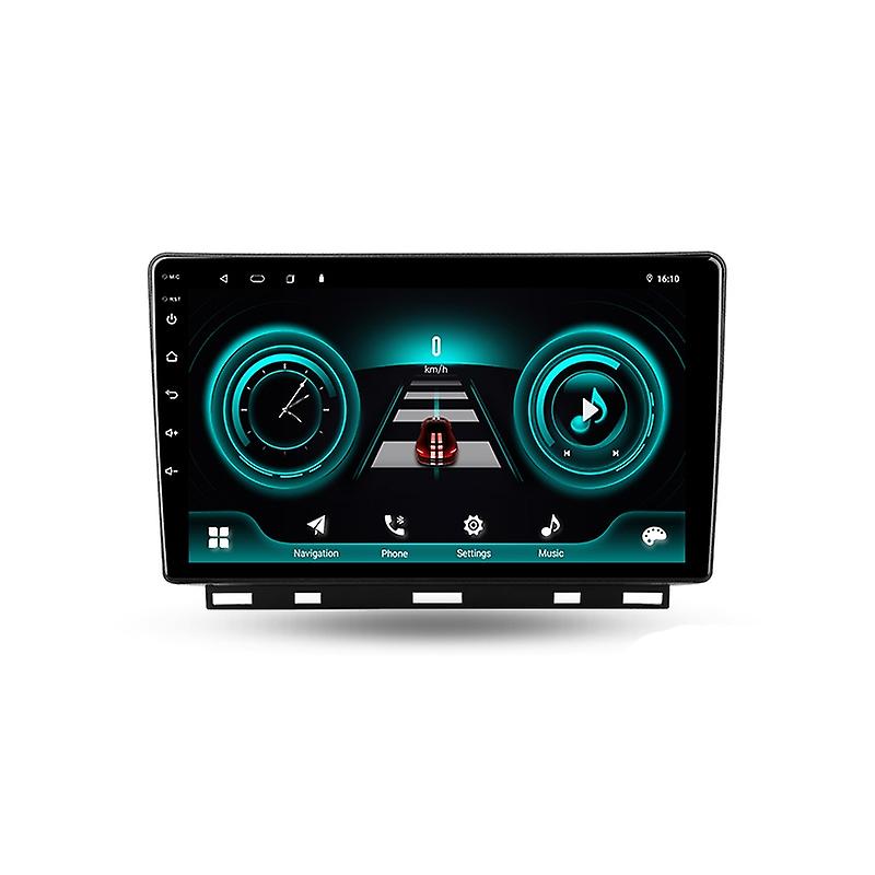 Wireless CarPlay Android Auto Radio for Renault Clio 5 Lutecia 2019 - 2021 Car Multimedia GPS 2din