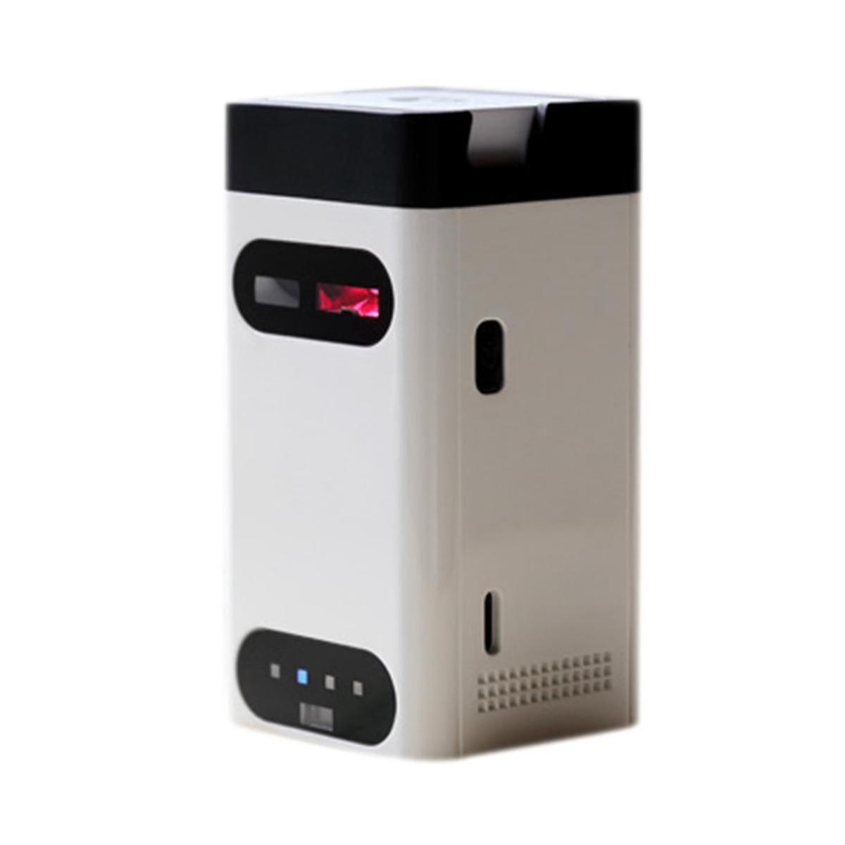 Virtual Tooth Wireless Touch Projector Ph S For Computer Lap