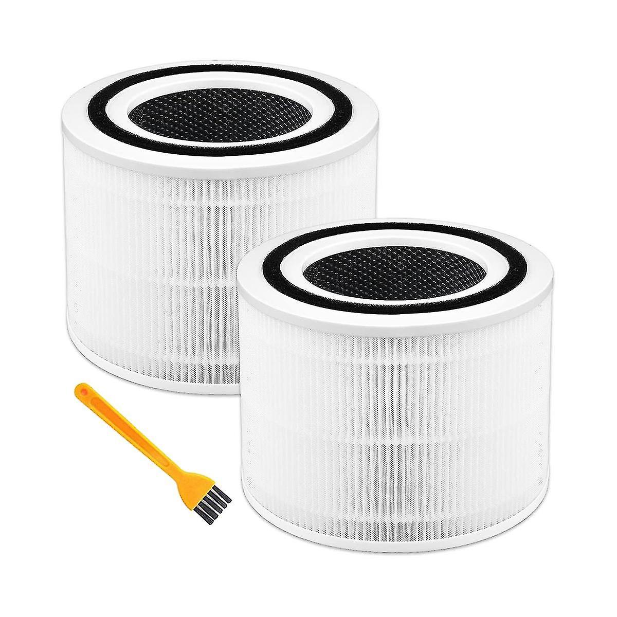 Hepa Filter Replacement For Core 300 And Core 300s Purifier, Compared To Core 300-rf