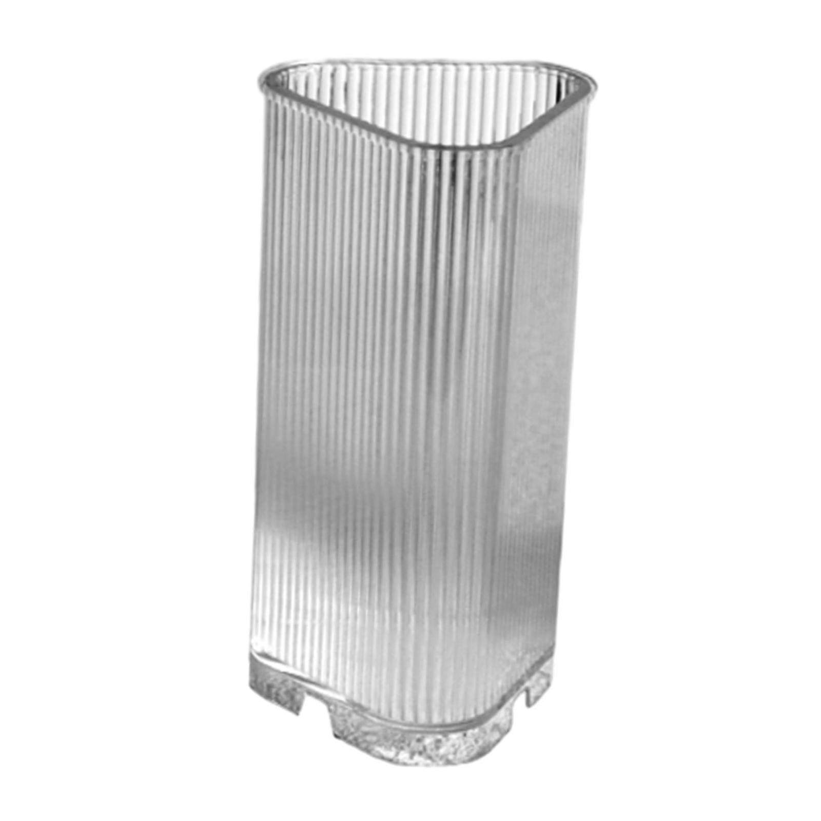 Candle Mould DIY Easy to Clean Practical Novelty Crafting Candle Making Tool Triangle