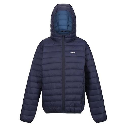 Regatta Mujer/Mujer Marizion Chaqueta Acolchada con Capucha