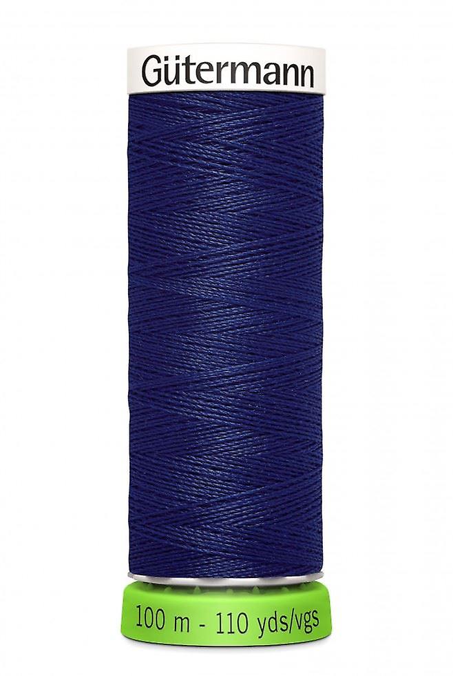 Gutermann Recycled rPET Eco Sewing Thread 100m 309 - each