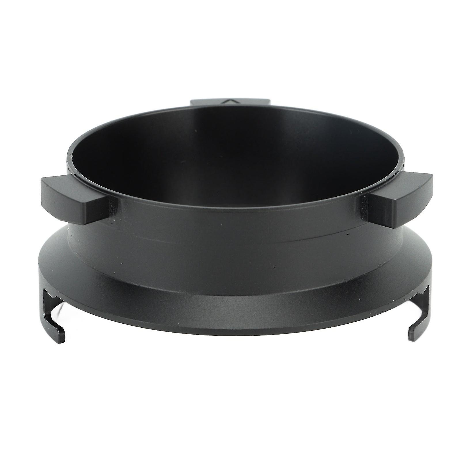 Coffee Powder Ring, Aluminium Alloy, Dosing Funnel