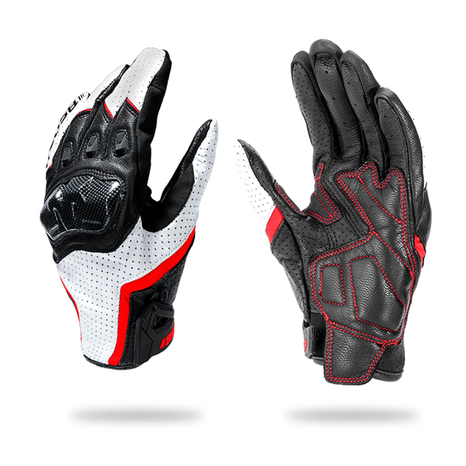 Motorcycle Gloves For Men Women Touchscreen