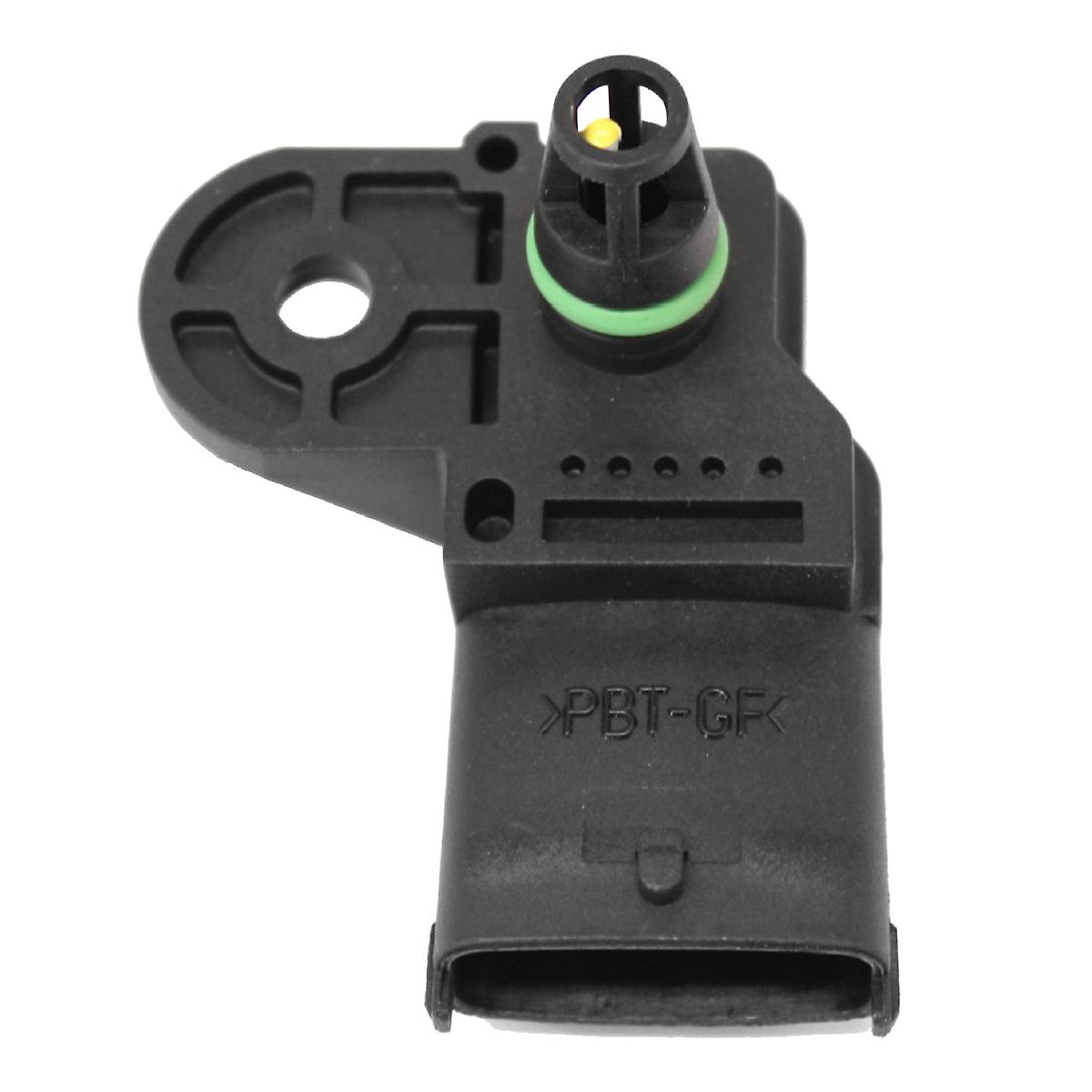 12568929 Map Intake Manifold Pressure Sensor for 0261230075