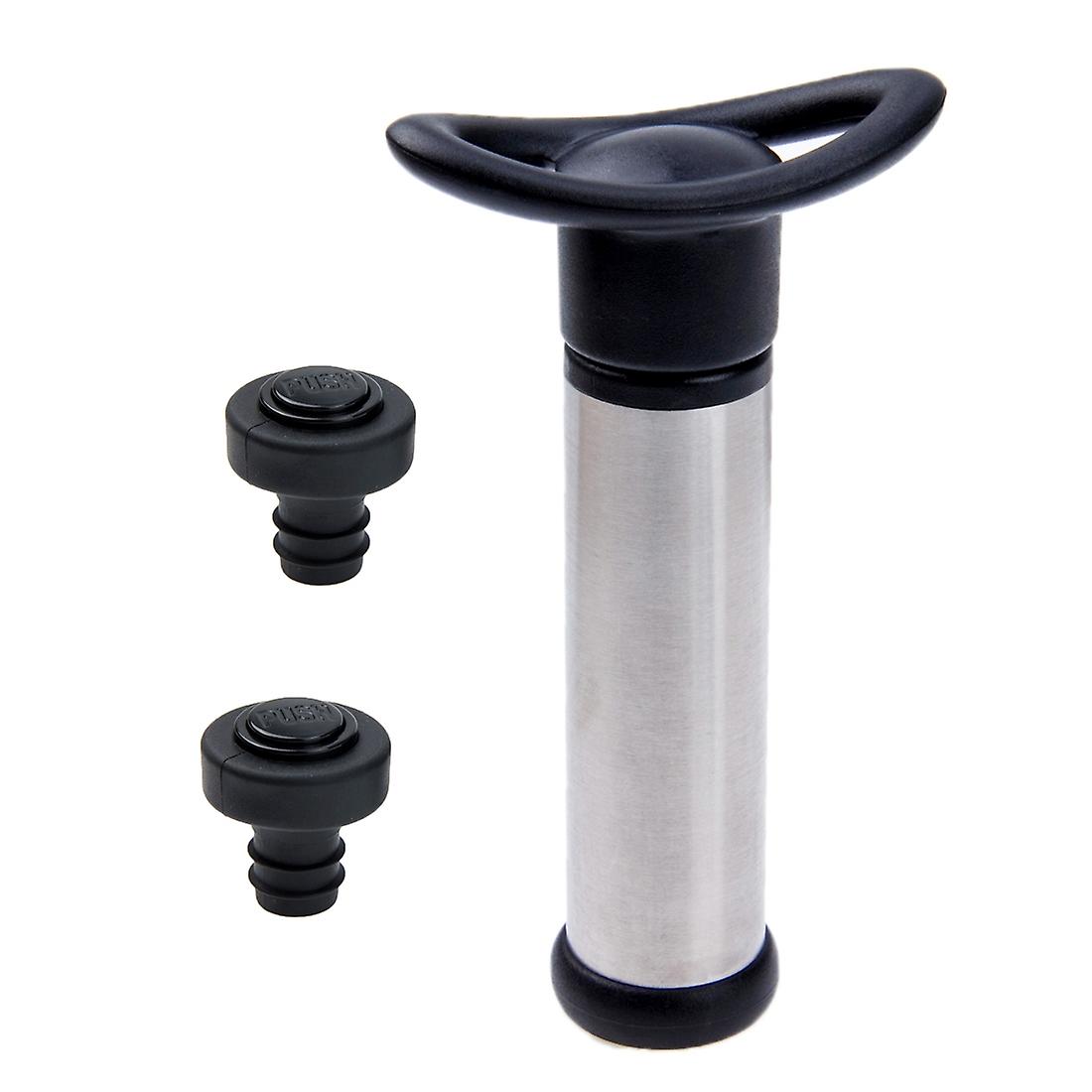 Wine Bottle Vacuum Sealer